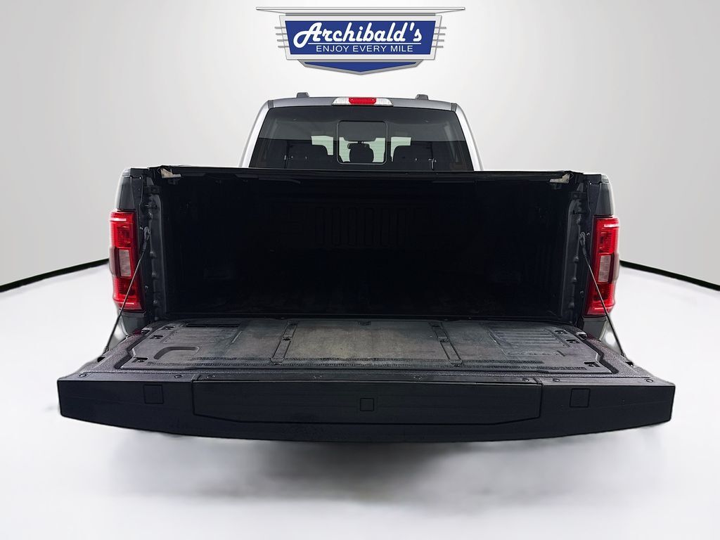 2022 Ford F-150 XLT Kennewick WA