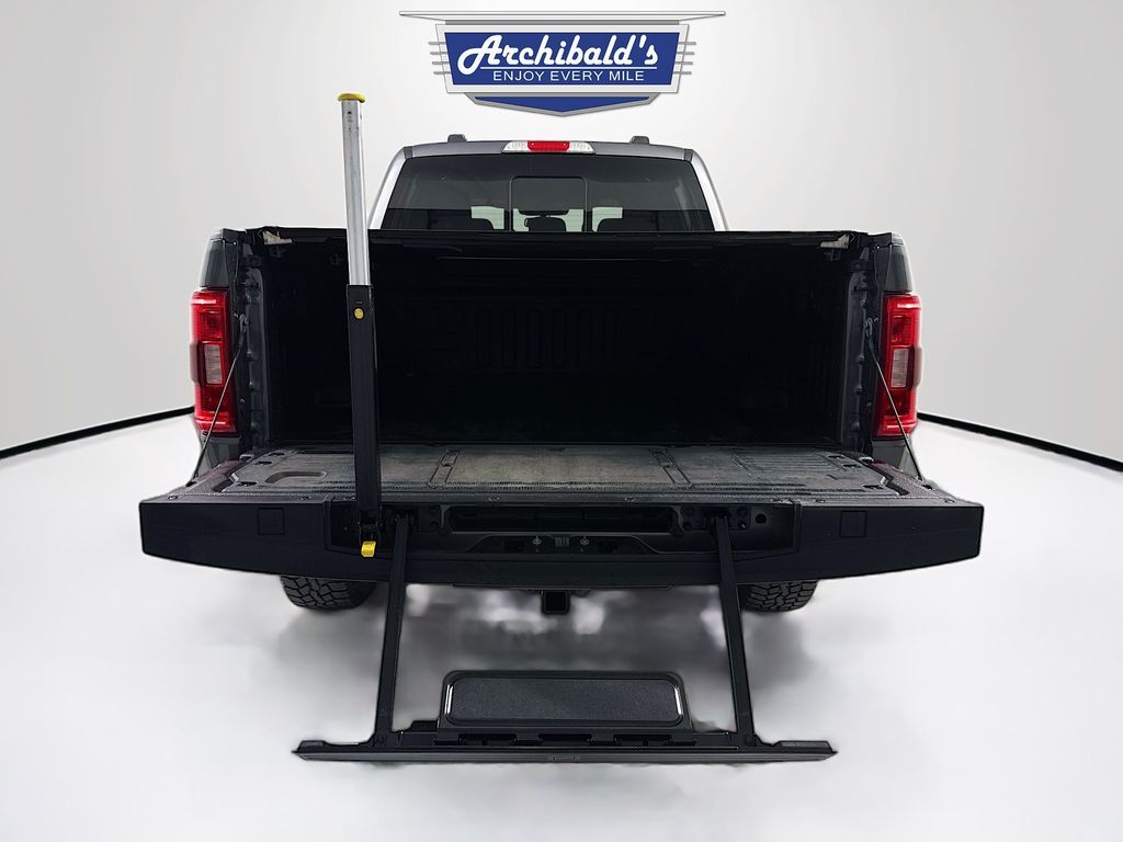 2022 Ford F-150 XLT Kennewick WA