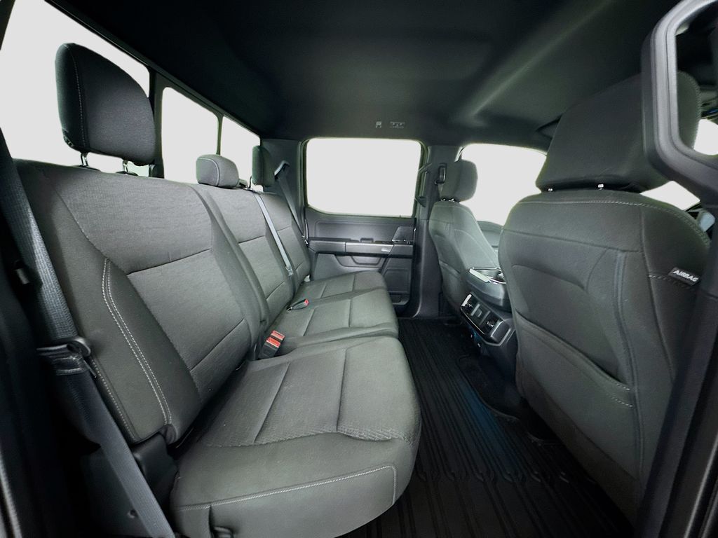 2022 Ford F-150 XLT Kennewick WA