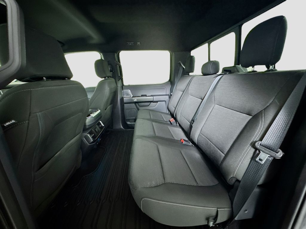 2022 Ford F-150 XLT Kennewick WA