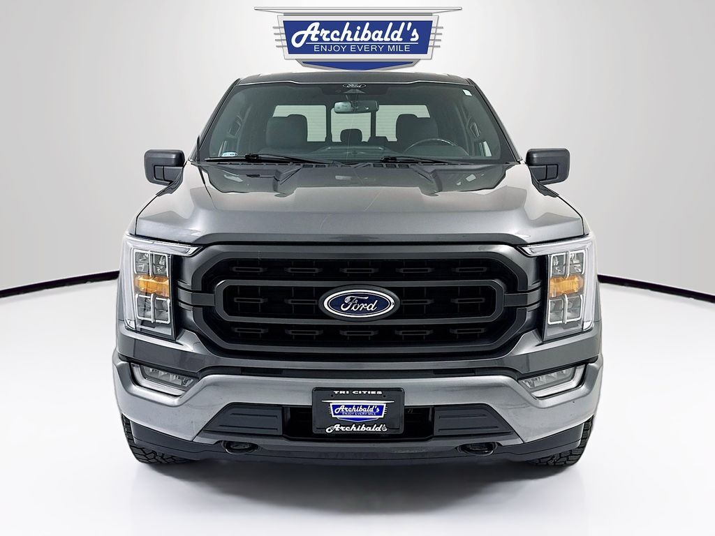 2022 Ford F-150 XLT Kennewick WA
