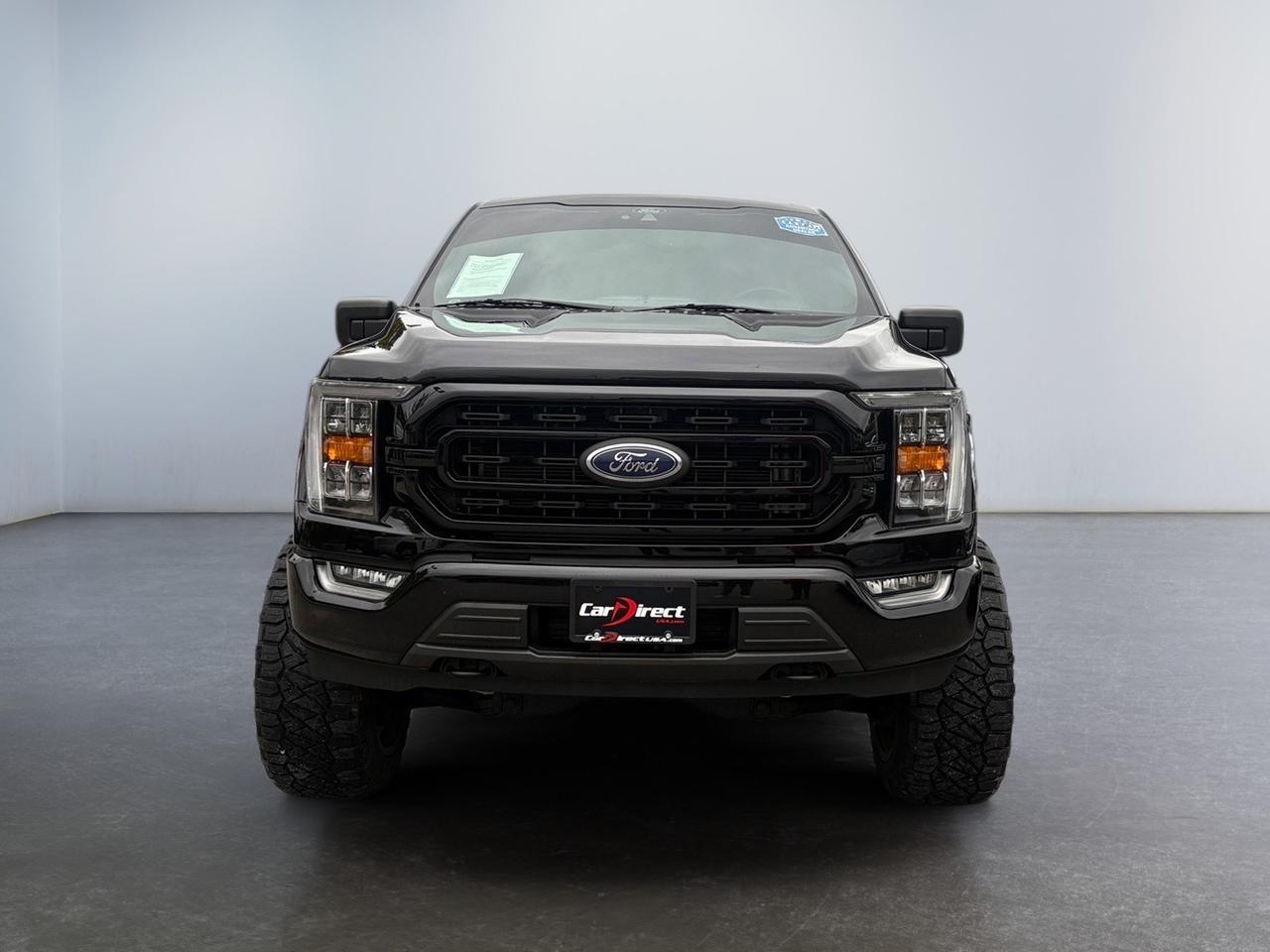 2022 Ford F-150 XLT, LANE KEEP ASSIST, POWER TAILGATE, BLIND SPOT ALERT, FORWARD COLLISION ALERT, TOW PACKAGE, TWIN PANEL MOONROOF, HEATED SEATS, REMOTE START, CLEAN CARFAX, THIS TRUCK IS LIKE BRAND NEW! Virginia Beach VA