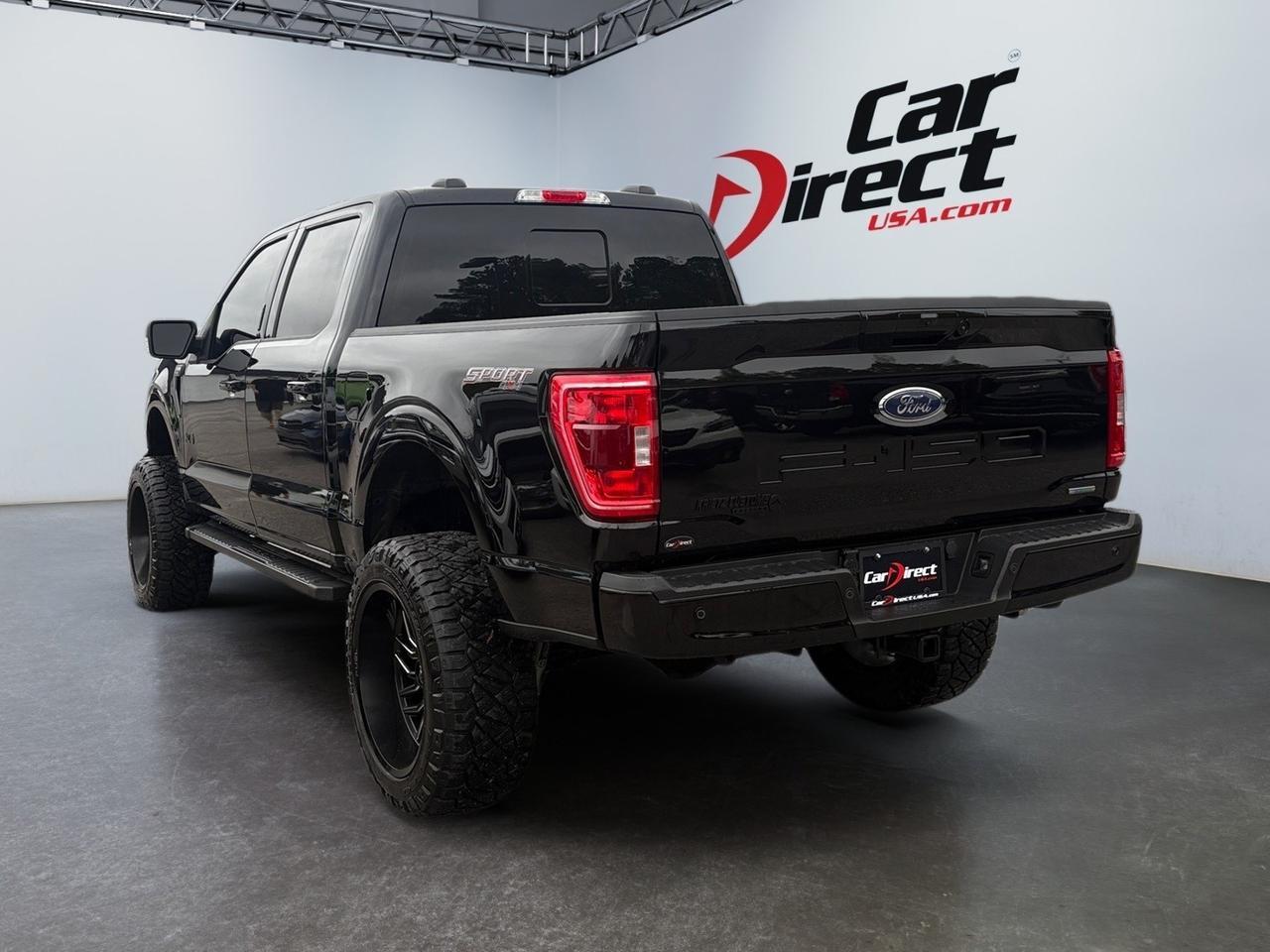 2022 Ford F-150 XLT, LANE KEEP ASSIST, POWER TAILGATE, BLIND SPOT ALERT, FORWARD COLLISION ALERT, TOW PACKAGE, TWIN PANEL MOONROOF, HEATED SEATS, REMOTE START, CLEAN CARFAX, THIS TRUCK IS LIKE BRAND NEW! Virginia Beach VA