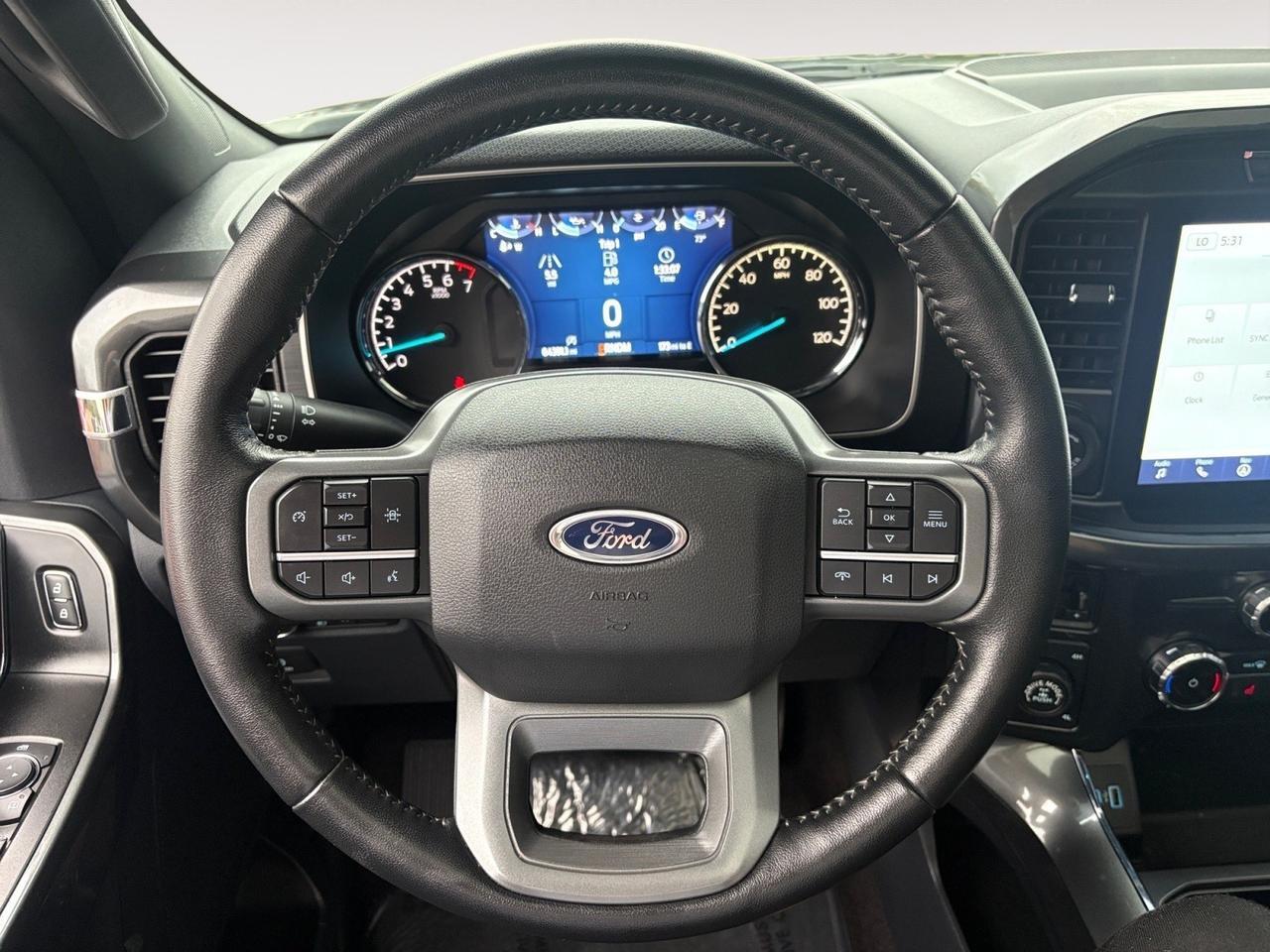 2022 Ford F-150 XLT, LANE KEEP ASSIST, POWER TAILGATE, BLIND SPOT ALERT, FORWARD COLLISION ALERT, TOW PACKAGE, TWIN PANEL MOONROOF, HEATED SEATS, REMOTE START, CLEAN CARFAX, THIS TRUCK IS LIKE BRAND NEW! Virginia Beach VA