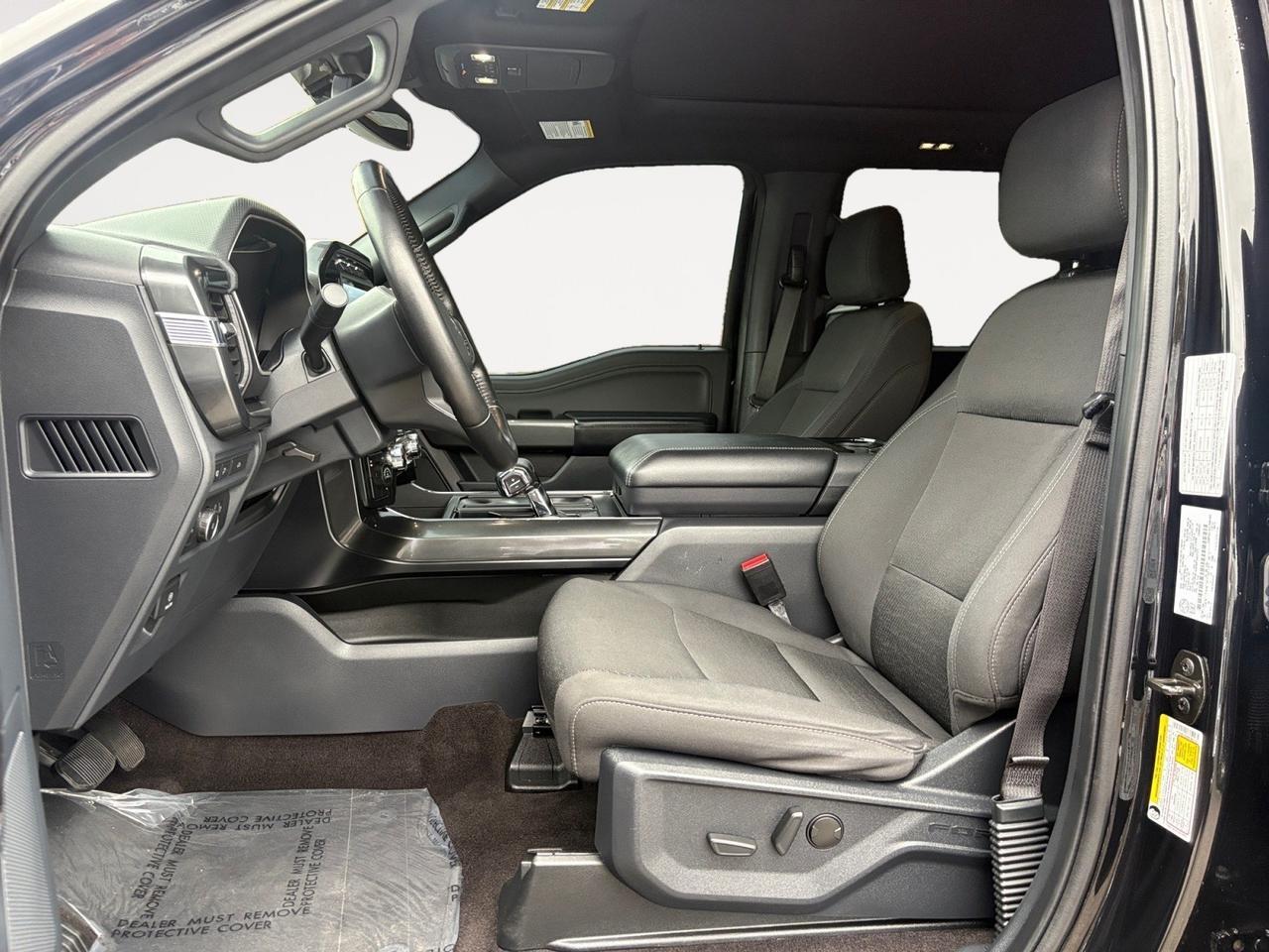 2022 Ford F-150 XLT, LANE KEEP ASSIST, POWER TAILGATE, BLIND SPOT ALERT, FORWARD COLLISION ALERT, TOW PACKAGE, TWIN PANEL MOONROOF, HEATED SEATS, REMOTE START, CLEAN CARFAX, THIS TRUCK IS LIKE BRAND NEW! Virginia Beach VA