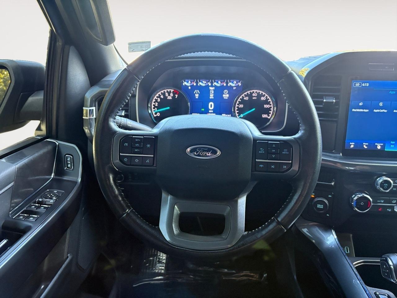 2022 Ford F-150 XLT, LIFTED, RUNNING BOARDS, HARD TONNEAU COVER, BED LINER, TOW PACKAGE, 360 BACKUP CAMERA, POWER TAILGATE, HEATED SEATS, CLEAN CARFAX, READY TO RIDE ON THE ROAD! Virginia Beach VA