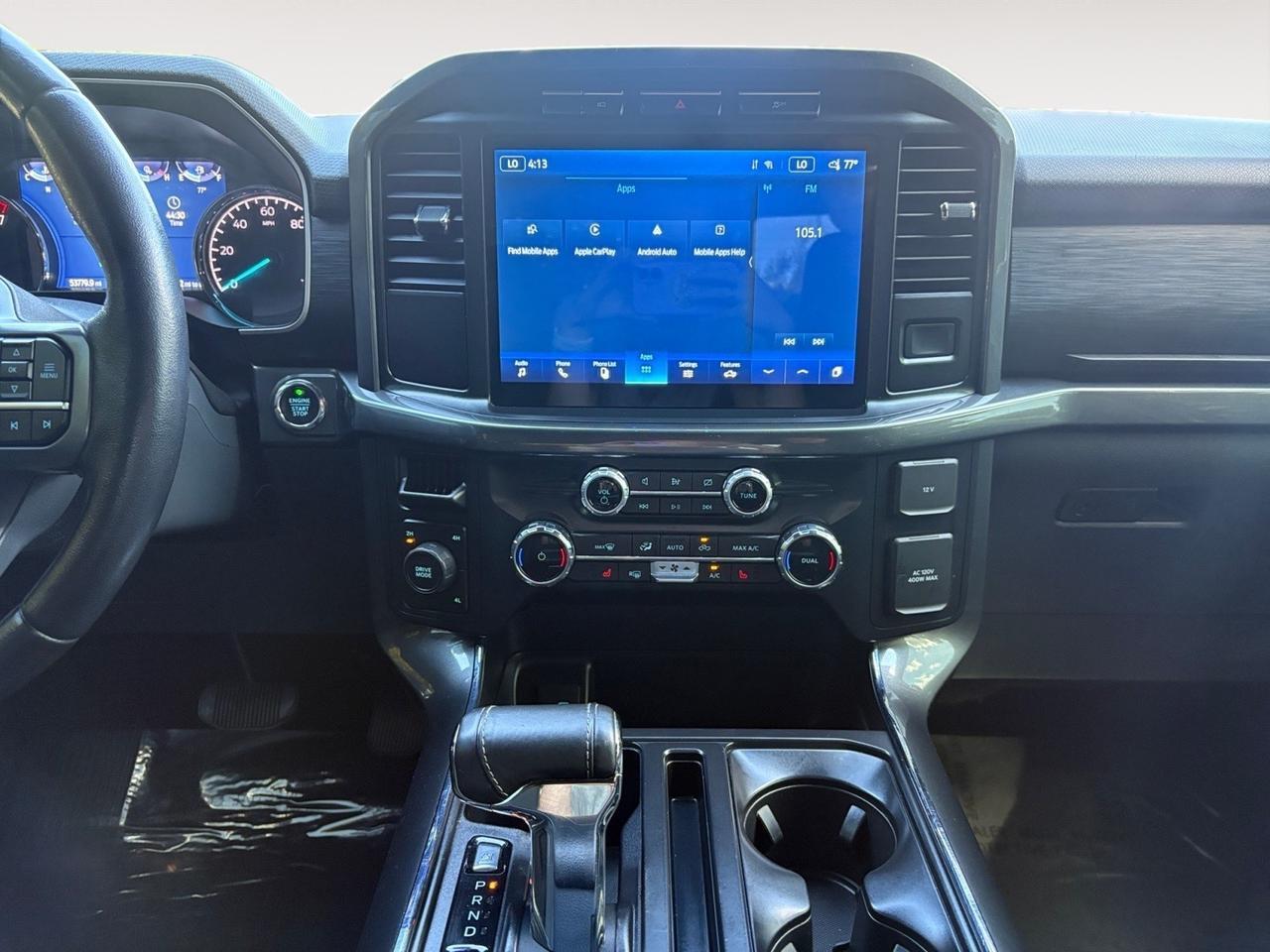 2022 Ford F-150 XLT, LIFTED, RUNNING BOARDS, HARD TONNEAU COVER, BED LINER, TOW PACKAGE, 360 BACKUP CAMERA, POWER TAILGATE, HEATED SEATS, CLEAN CARFAX, READY TO RIDE ON THE ROAD! Virginia Beach VA