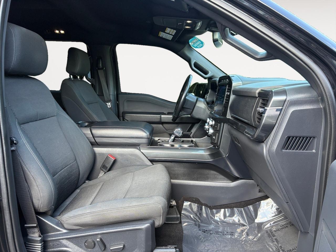 2022 Ford F-150 XLT, LIFTED, RUNNING BOARDS, HARD TONNEAU COVER, BED LINER, TOW PACKAGE, 360 BACKUP CAMERA, POWER TAILGATE, HEATED SEATS, CLEAN CARFAX, READY TO RIDE ON THE ROAD! Virginia Beach VA
