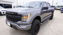 2022_Ford_F-150_XLT_ Laredo TX