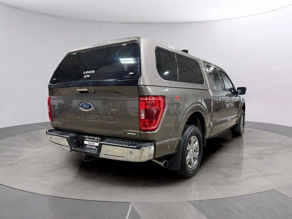 2022 Ford F-150 XLT San Clemente CA