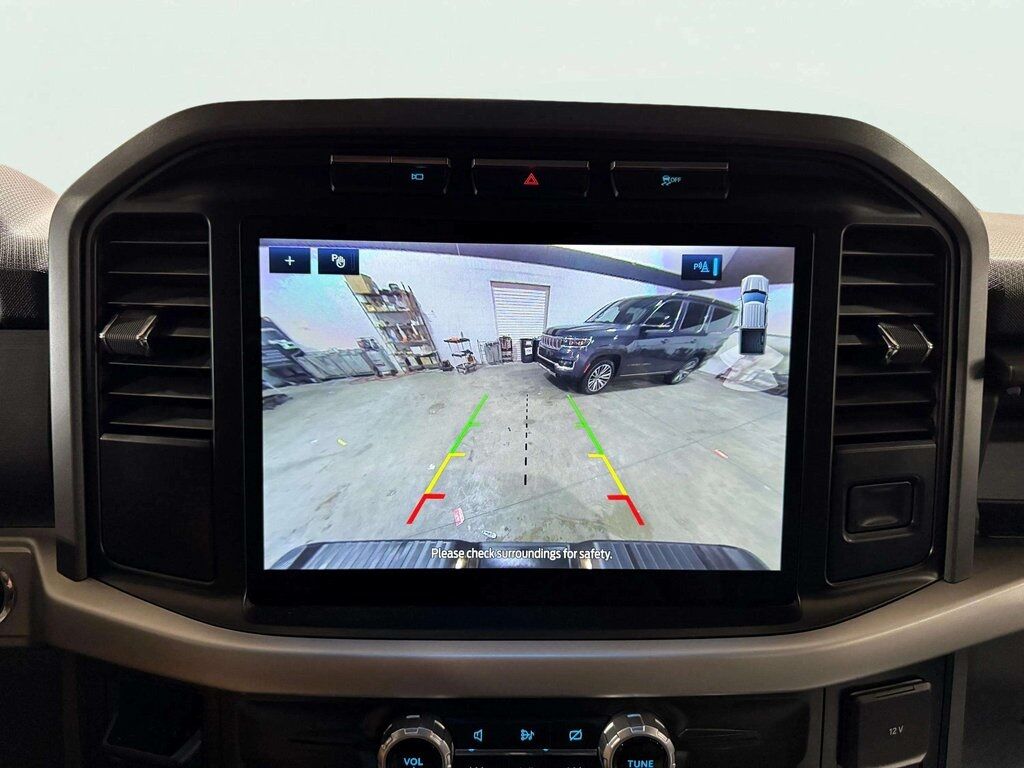 2022 Ford F-150 XLT San Clemente CA