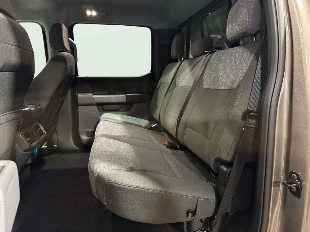 2022 Ford F-150 XLT San Clemente CA