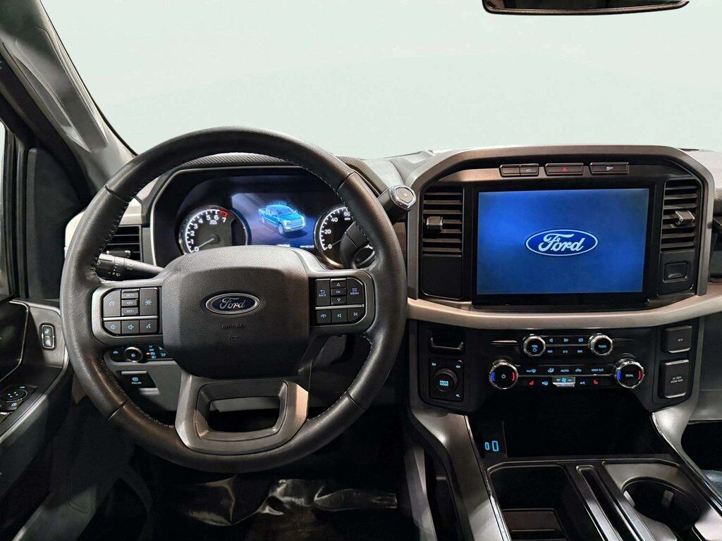 2022 Ford F-150 XLT San Clemente CA