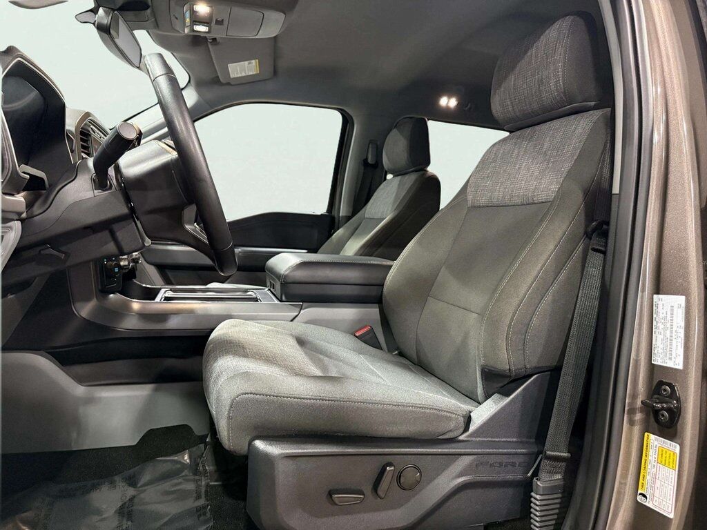 2022 Ford F-150 XLT San Clemente CA