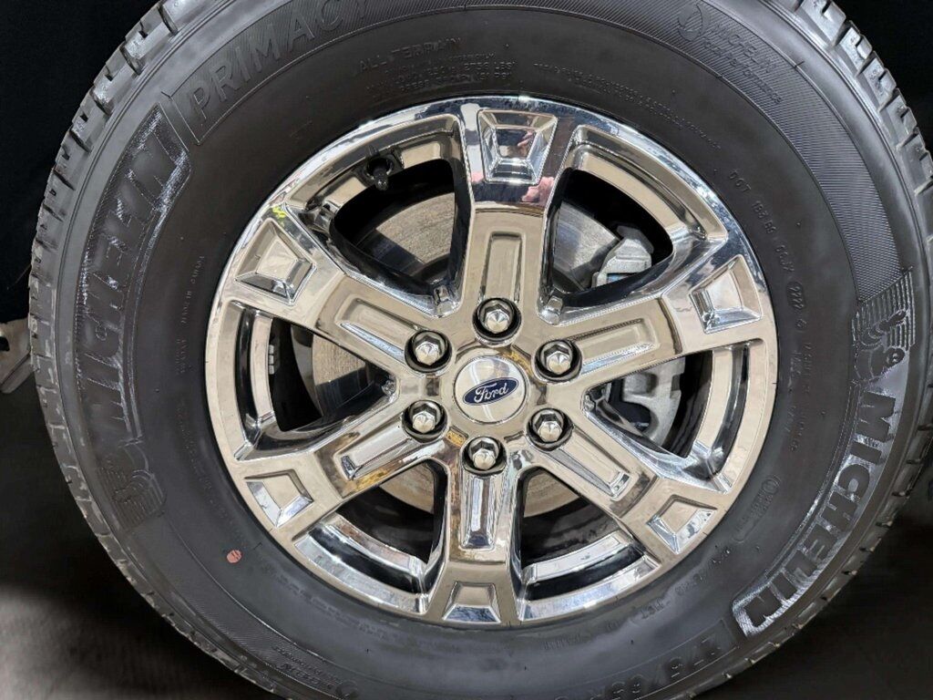 2022 Ford F-150 XLT San Clemente CA