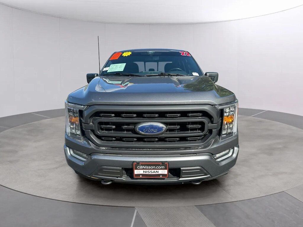 2022 Ford F-150 XLT San Clemente CA