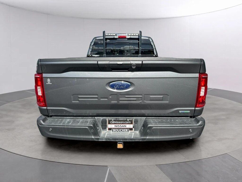 2022 Ford F-150 XLT San Clemente CA
