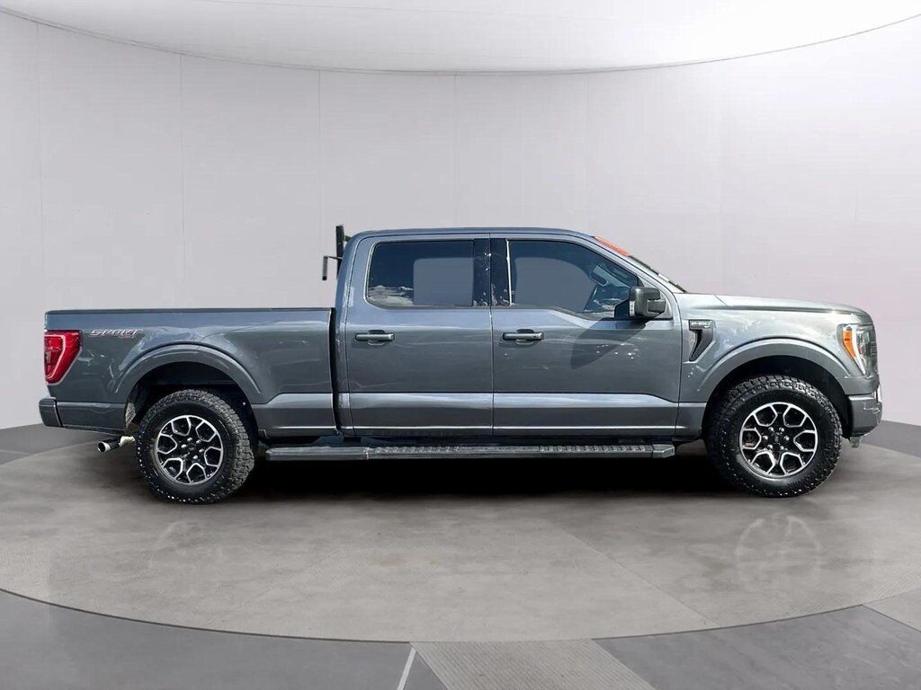 2022 Ford F-150 XLT San Clemente CA