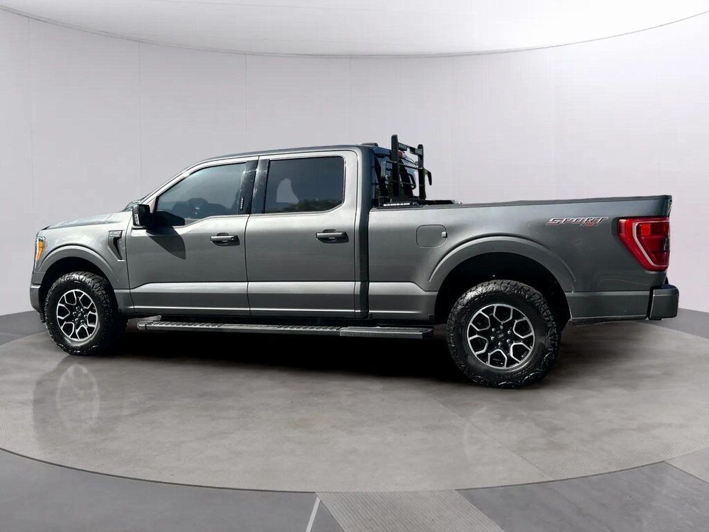2022 Ford F-150 XLT San Clemente CA