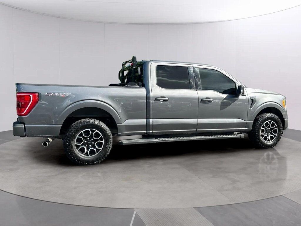 2022 Ford F-150 XLT San Clemente CA