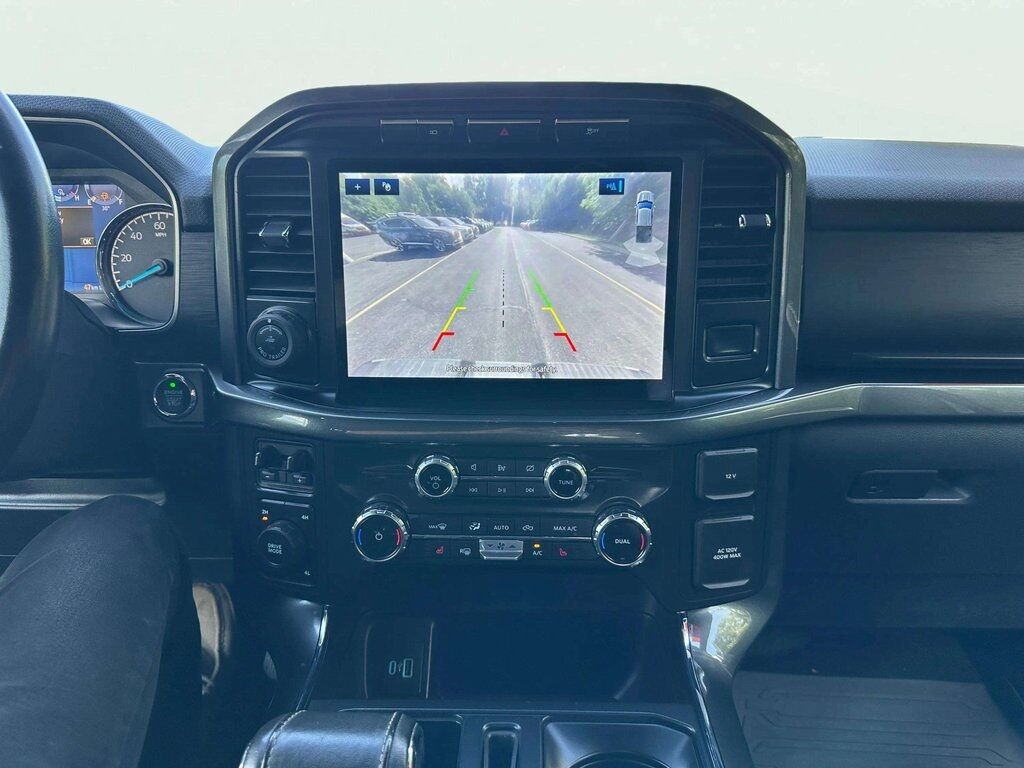 2022 Ford F-150 XLT San Clemente CA