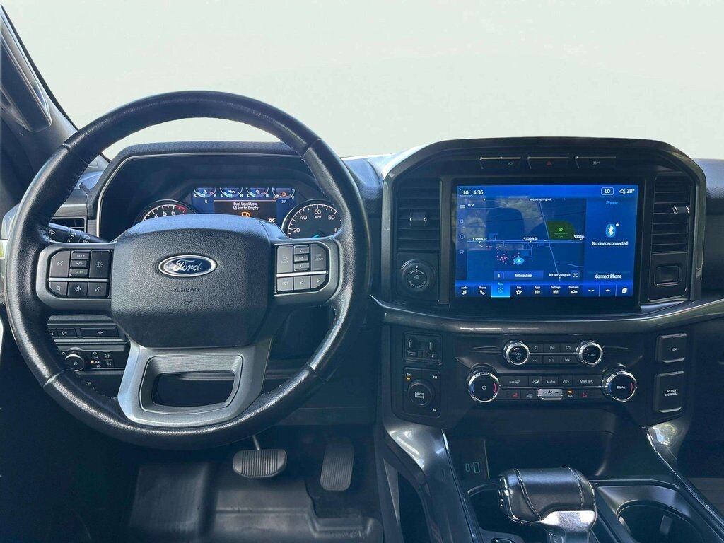 2022 Ford F-150 XLT San Clemente CA