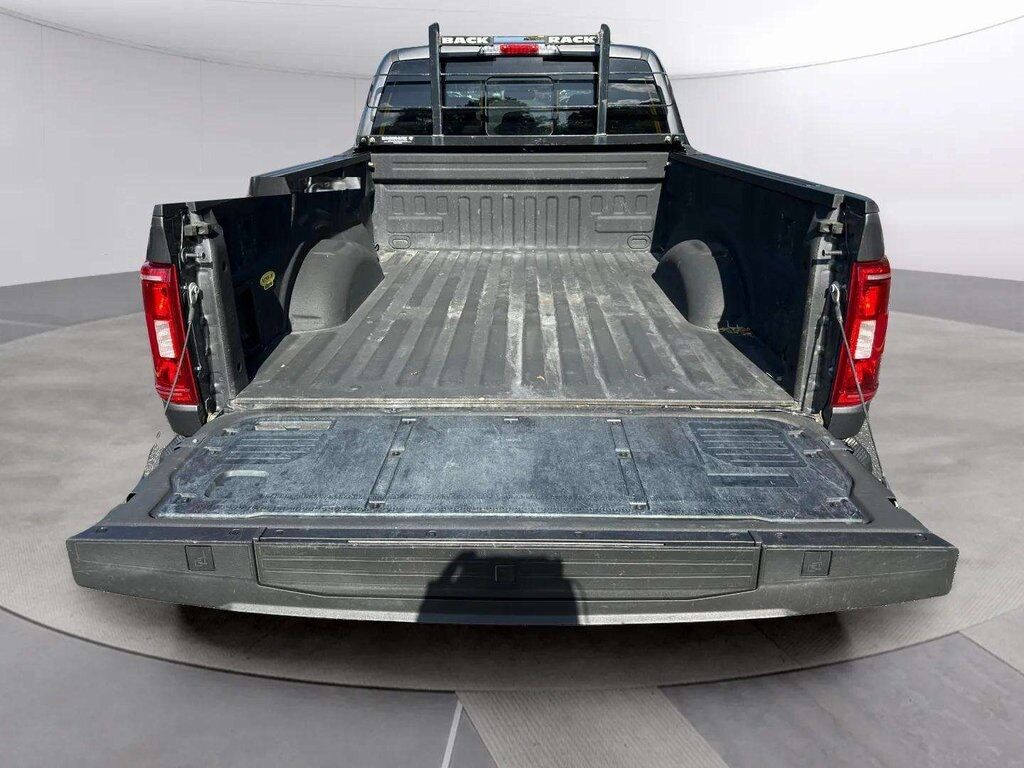 2022 Ford F-150 XLT San Clemente CA