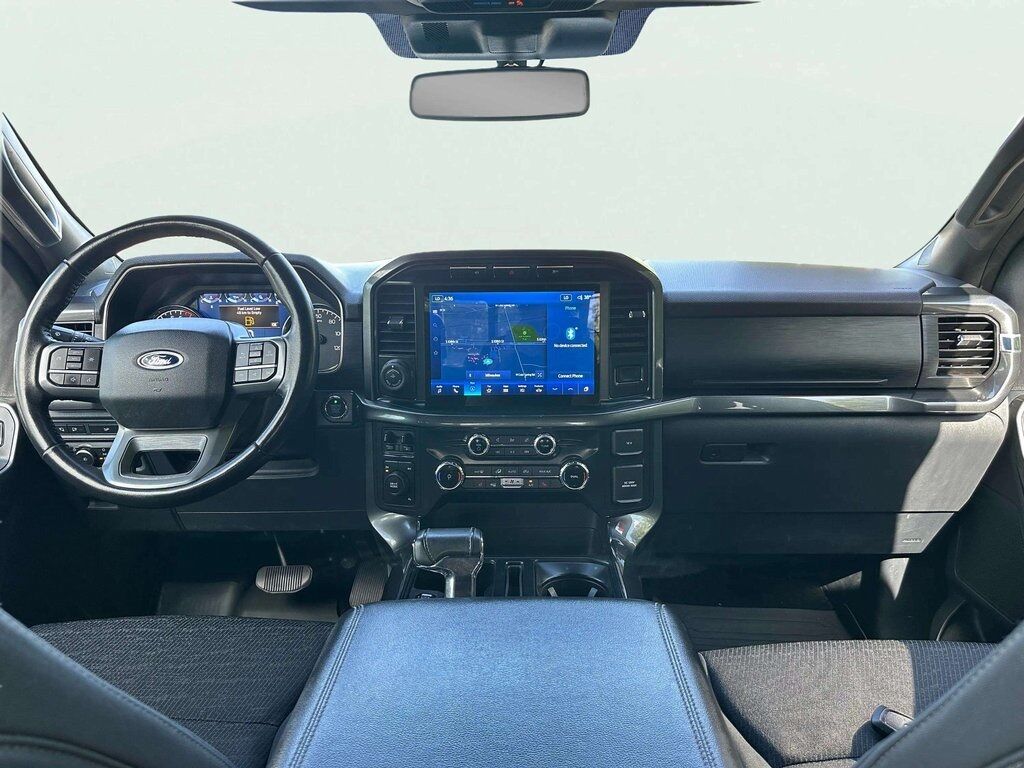 2022 Ford F-150 XLT San Clemente CA