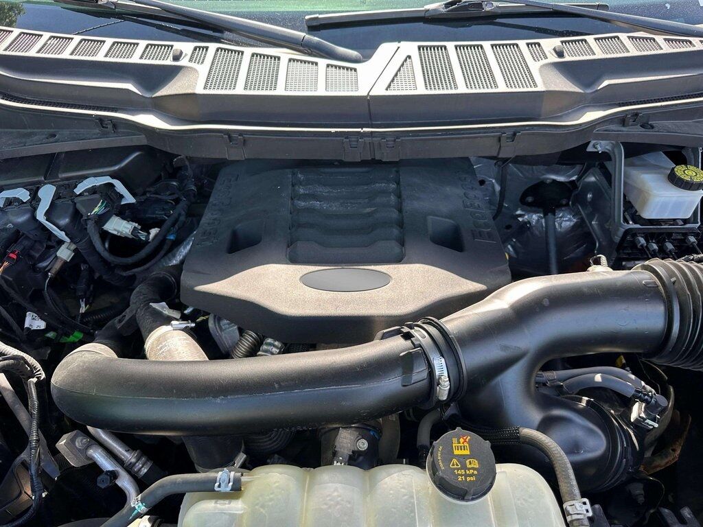 2022 Ford F-150 XLT San Clemente CA