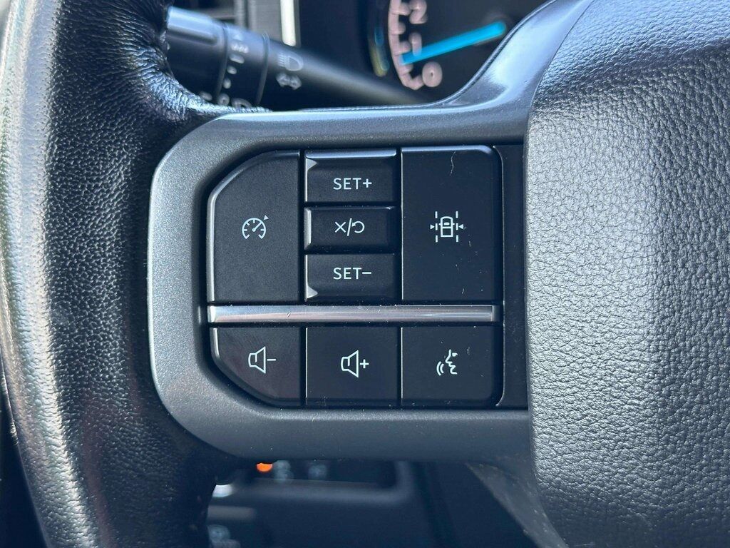 2022 Ford F-150 XLT San Clemente CA