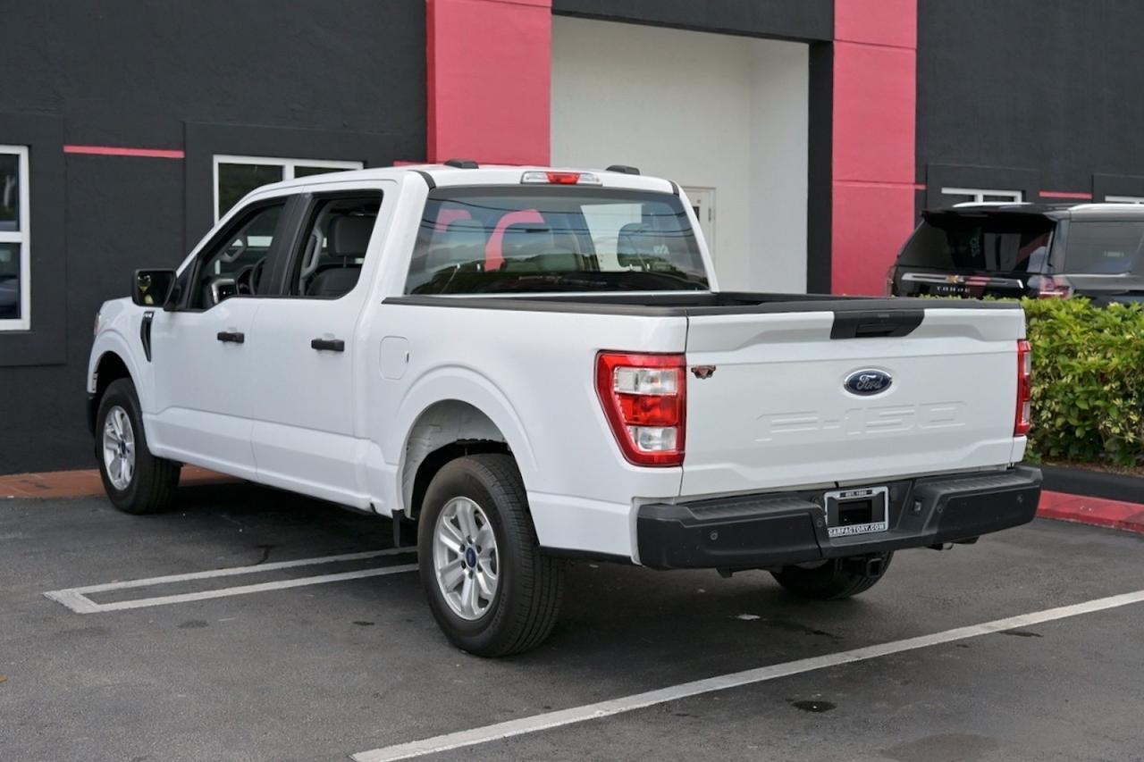 2022 Ford F-150 XLT Lake Worth FL
