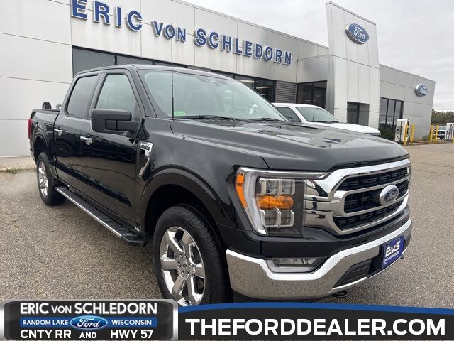 2022 Ford F-150 XLT Milwaukee WI