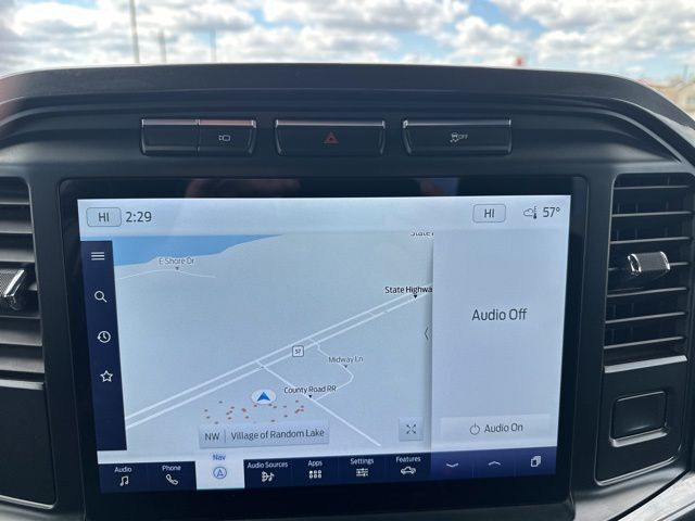 2022 Ford F-150 XLT Random Lake WI