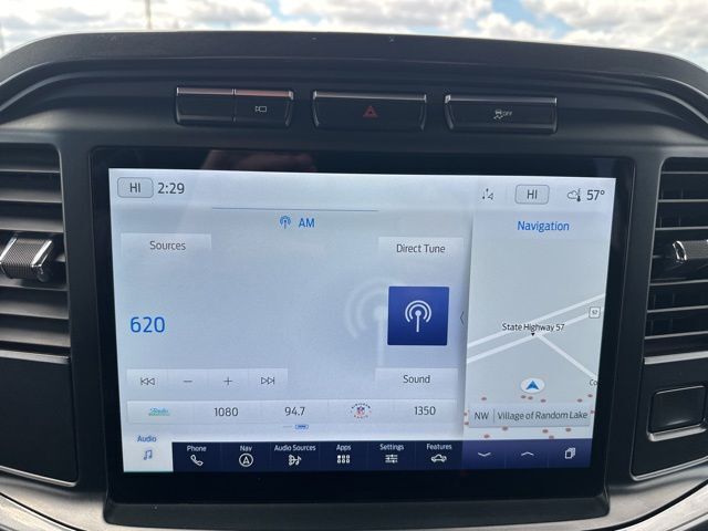 2022 Ford F-150 XLT Random Lake WI