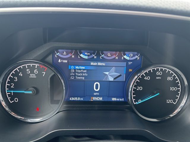 2022 Ford F-150 XLT Random Lake WI