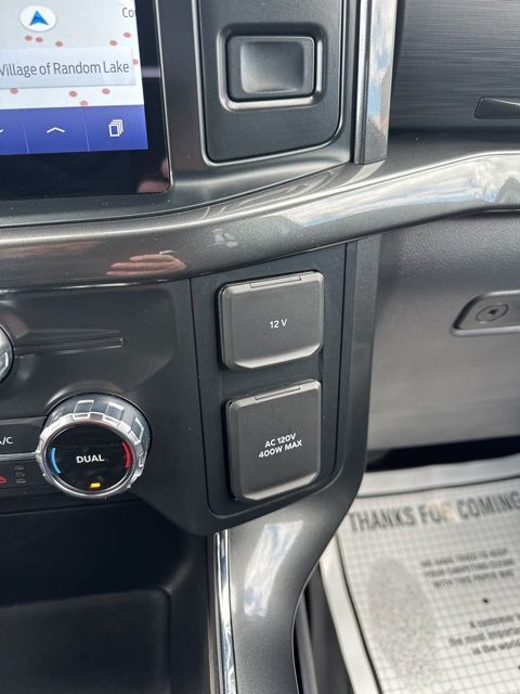 2022 Ford F-150 XLT Random Lake WI