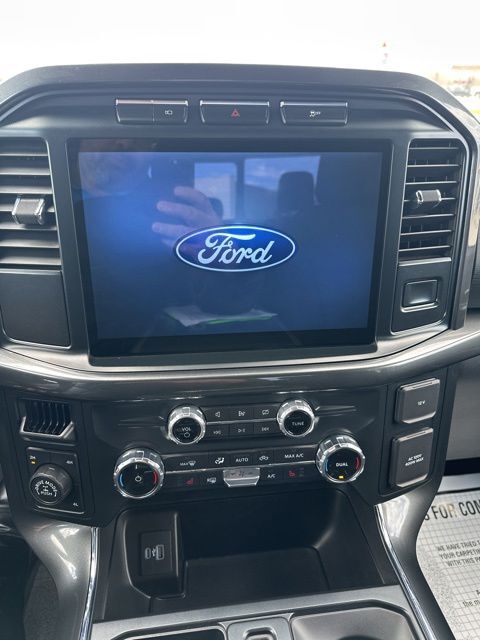 2022 Ford F-150 XLT Random Lake WI