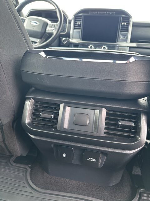 2022 Ford F-150 XLT Random Lake WI