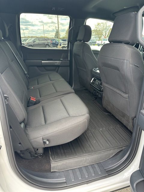 2022 Ford F-150 XLT Random Lake WI