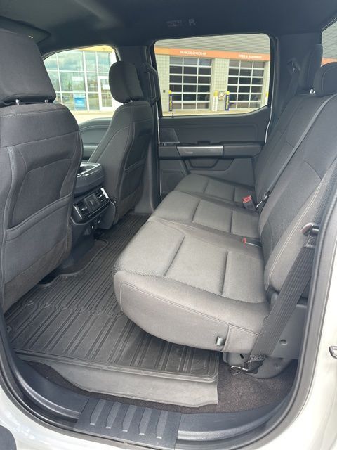 2022 Ford F-150 XLT Random Lake WI
