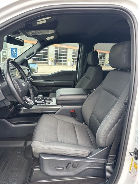 2022 Ford F-150 XLT Random Lake WI