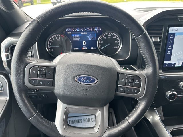 2022 Ford F-150 XLT Random Lake WI