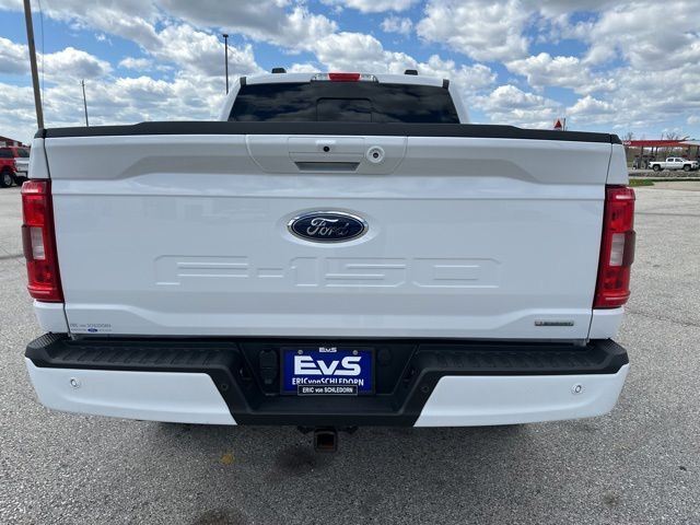 2022 Ford F-150 XLT Random Lake WI