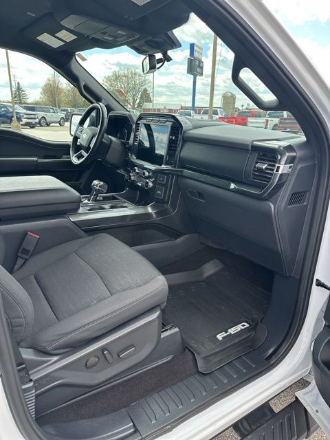2022 Ford F-150 XLT Random Lake WI