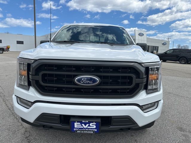 2022 Ford F-150 XLT Random Lake WI