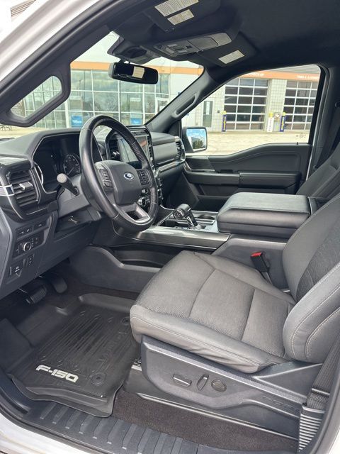 2022 Ford F-150 XLT Random Lake WI
