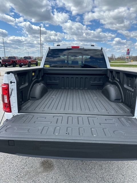 2022 Ford F-150 XLT Random Lake WI
