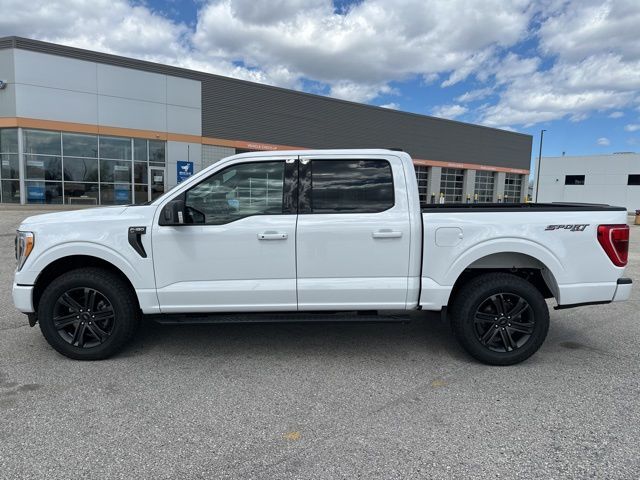 2022 Ford F-150 XLT Random Lake WI
