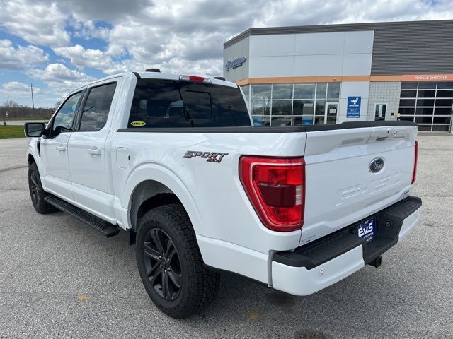 2022 Ford F-150 XLT Random Lake WI
