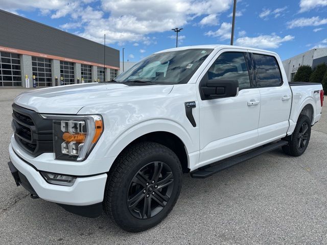 2022 Ford F-150 XLT Random Lake WI